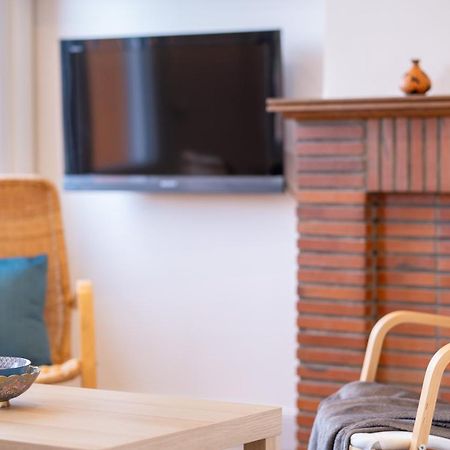 Appartement La Rafale - Acces Prive Plage - Jardin - Arrivee Autonome 그라블린 외부 사진
