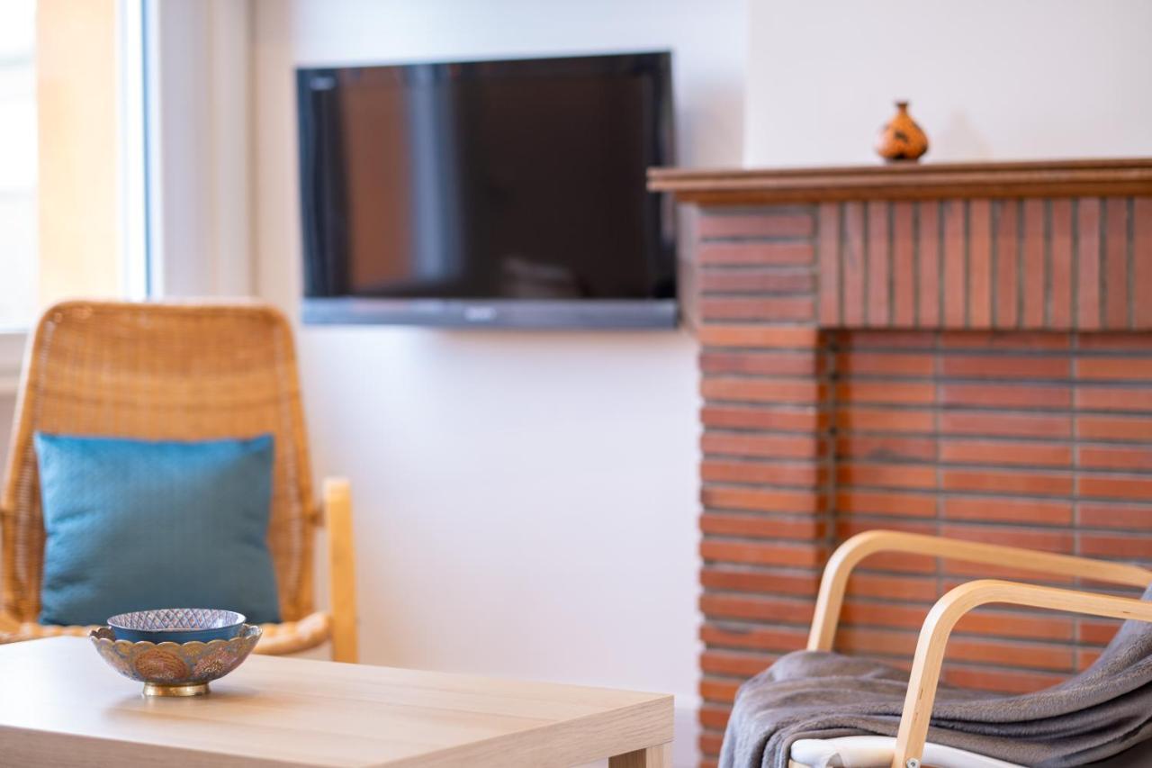 Appartement La Rafale - Acces Prive Plage - Jardin - Arrivee Autonome 그라블린 외부 사진