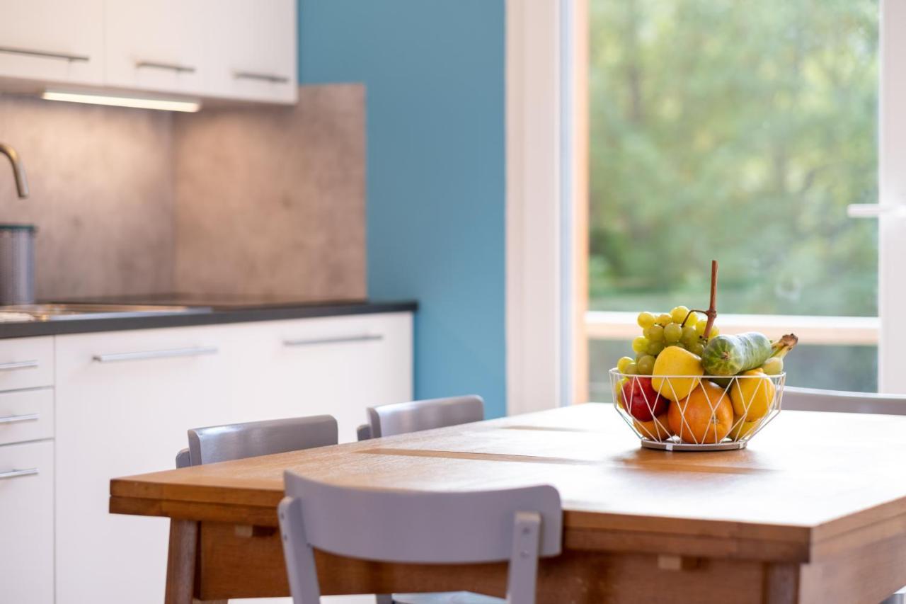 Appartement La Rafale - Acces Prive Plage - Jardin - Arrivee Autonome 그라블린 외부 사진